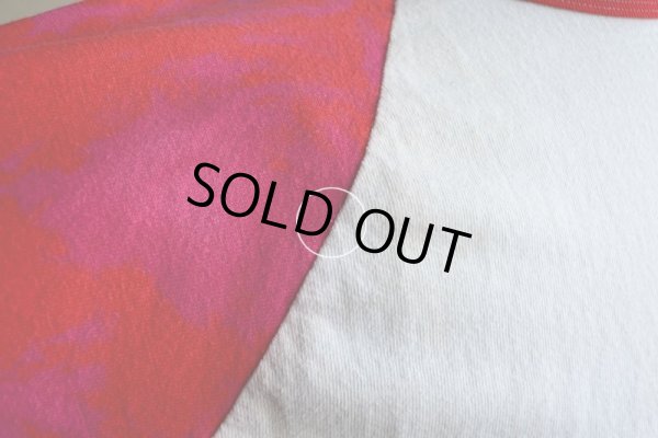 画像16: 1970s RUSSELL ベースボールTシャツ  表記XL