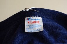 画像5: 1980s Champion フットボールTシャツ　 表記XL  (5)