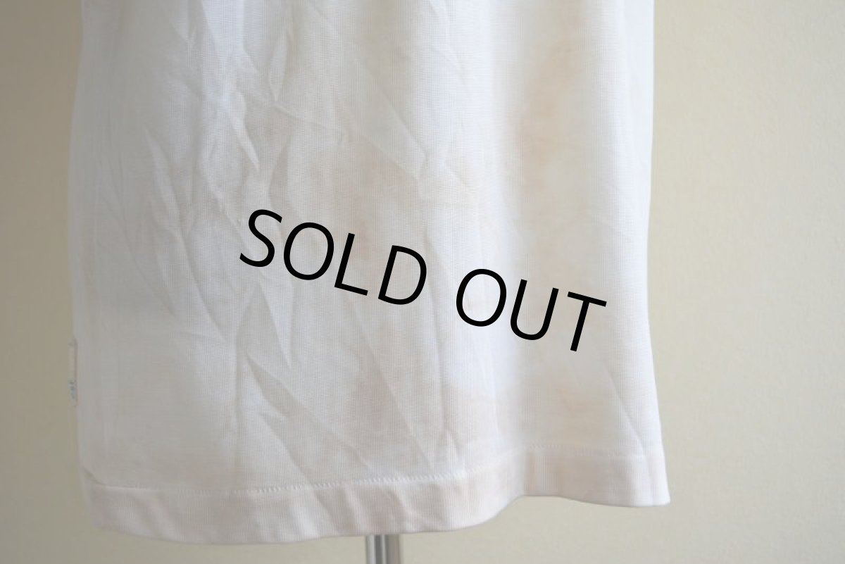 画像18: 1980s Champion ナンバリングフットボールTシャツ　 表記M  (18)