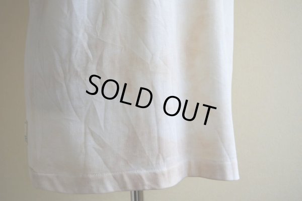 画像18: 1980s Champion ナンバリングフットボールTシャツ　 表記M 