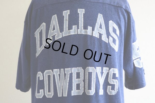 画像8: 1980s Champion フットボールTシャツ　 表記XL 