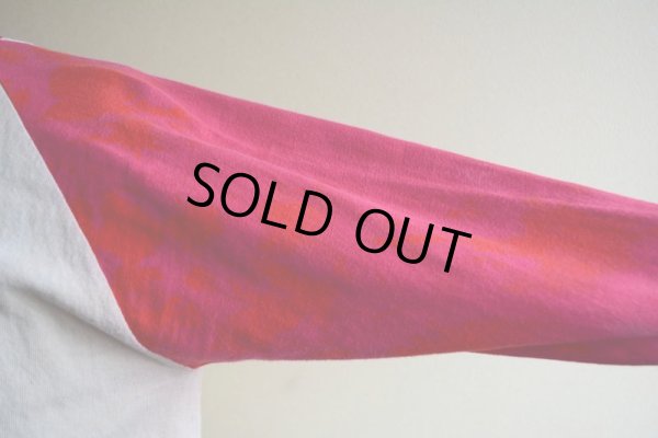 画像12: 1970s RUSSELL ベースボールTシャツ  表記XL