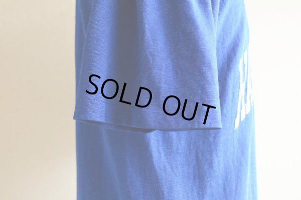 画像13: 1980s Champion フットボールTシャツ　 表記M 