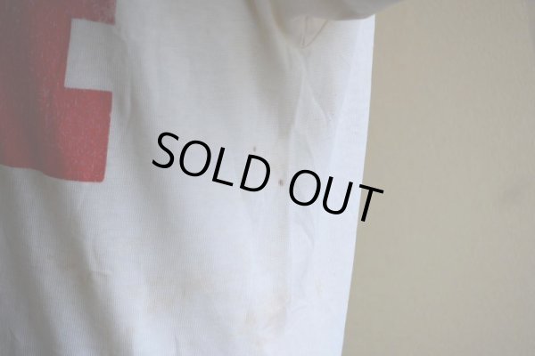 画像13: 1980s Champion ナンバリングフットボールTシャツ　 表記M 