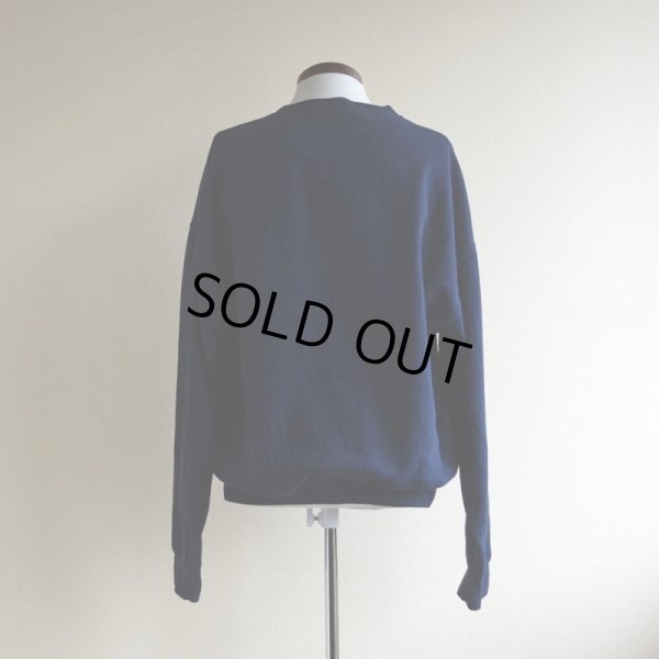 画像3: CHAPS RALPH LAUREN ロゴプリントスウェット　 表記L 