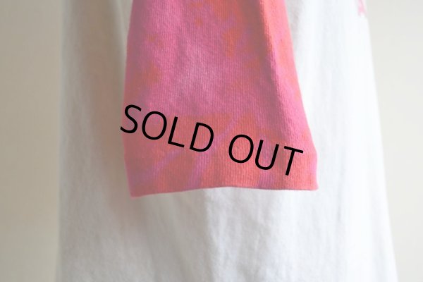 画像13: 1970s RUSSELL ベースボールTシャツ  表記XL