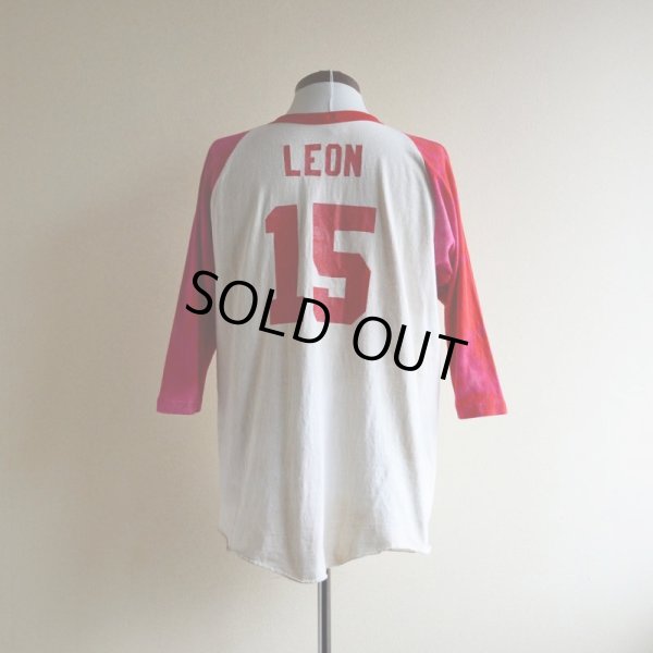 画像3: 1970s RUSSELL ベースボールTシャツ  表記XL