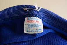 画像5: 1980s Champion フットボールTシャツ　 表記M  (5)
