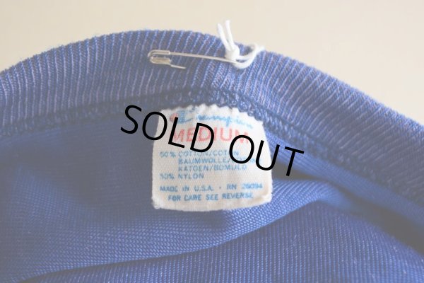 画像5: 1980s Champion フットボールTシャツ　 表記M 