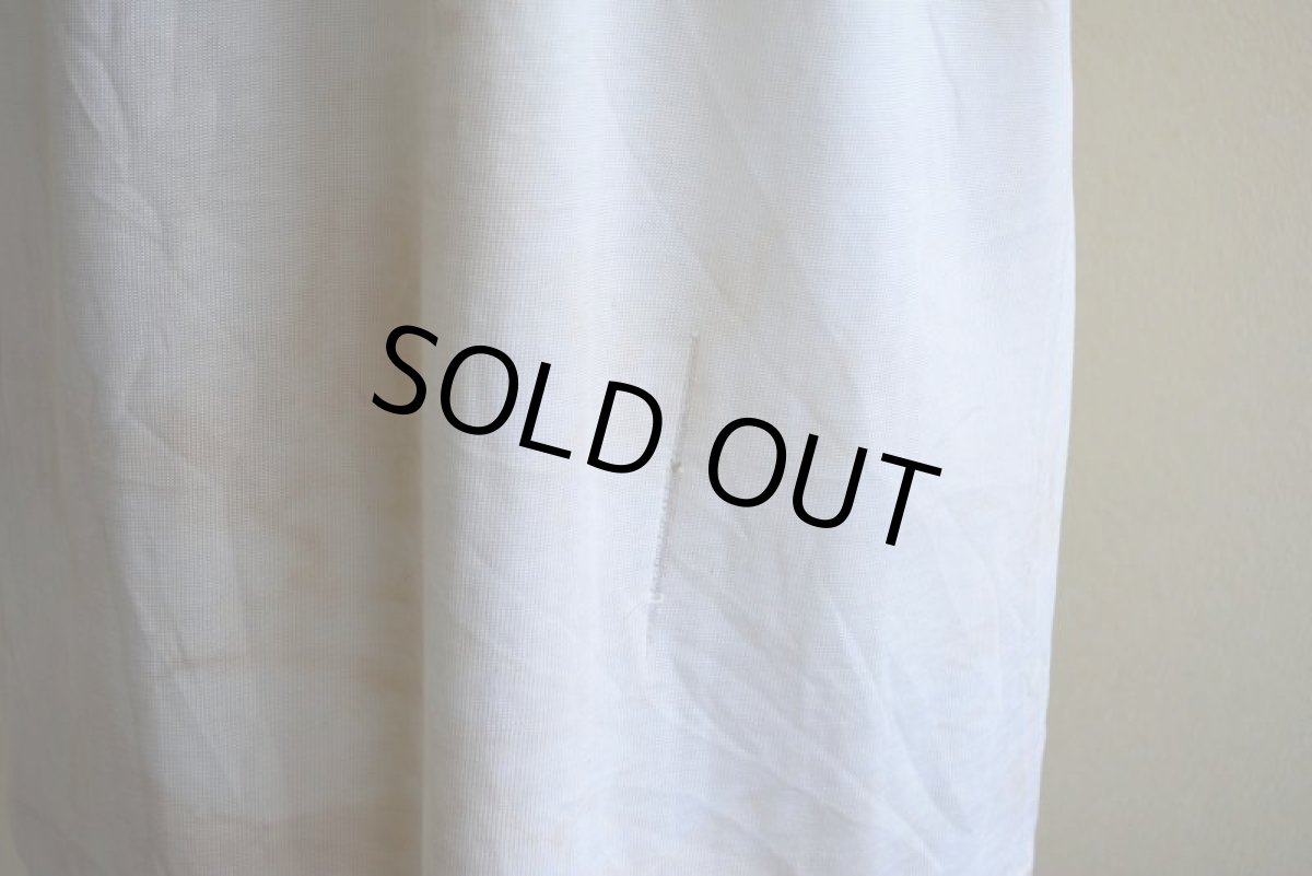 画像17: 1980s Champion ナンバリングフットボールTシャツ　 表記M  (17)