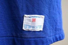 画像12: 1980s Champion フットボールTシャツ　 表記M  (12)