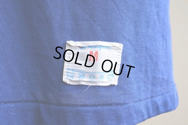 画像12: 1980s Champion フットボールTシャツ　 表記M 