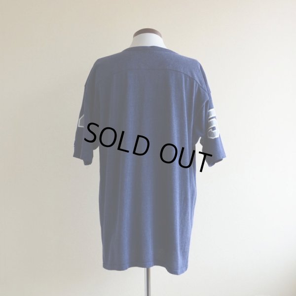 画像3: 1980s Champion フットボールTシャツ　 表記XL 