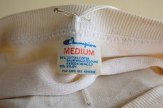 画像5: 1980s Champion ナンバリングフットボールTシャツ　 表記M  (5)