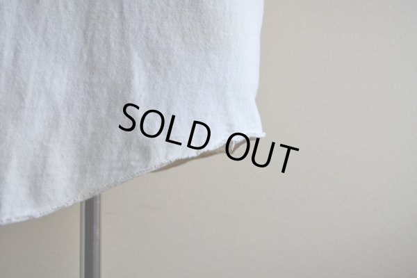 画像10: 1970s RUSSELL ベースボールTシャツ  表記XL