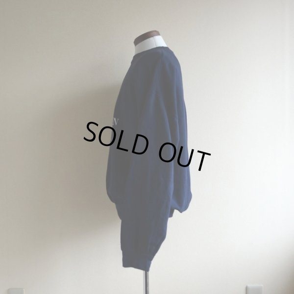 画像4: CHAPS RALPH LAUREN ロゴプリントスウェット　 表記L 