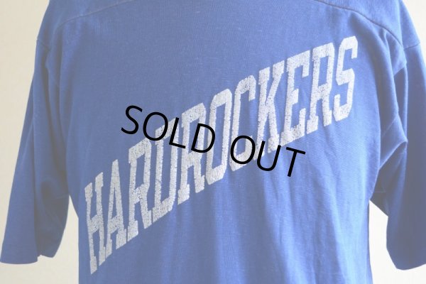 画像9: 1980s Champion フットボールTシャツ　 表記M 