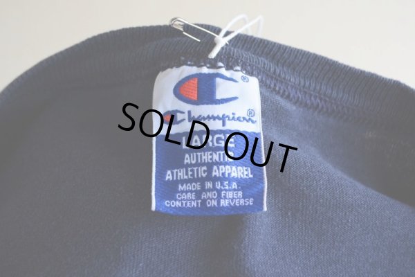 画像5: 1990s Champion MLB ニューヨークヤンキースTシャツ　 表記L 