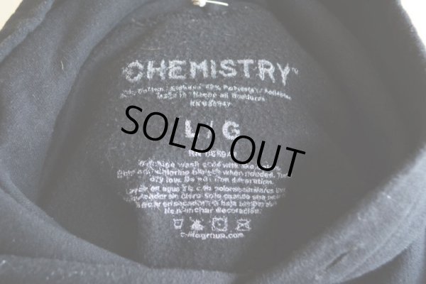 画像5: NASA スウェットパーカー  表記L