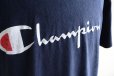 画像9: 1990s Champion ロゴプリントTシャツ　 表記XL 