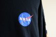 画像7: NASA スウェットパーカー　 表記L 