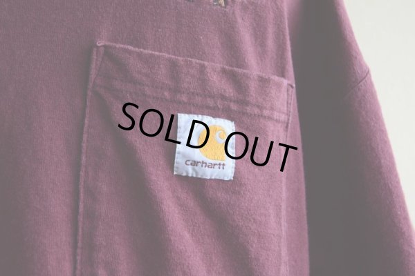 画像7: Carhartt 半袖ポロシャツ  表記XL