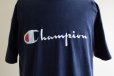 画像8: 1990s Champion ロゴプリントTシャツ　 表記XL 