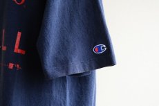 画像11: 1990s Champion MLB ニューヨークヤンキースTシャツ　 表記L  (11)