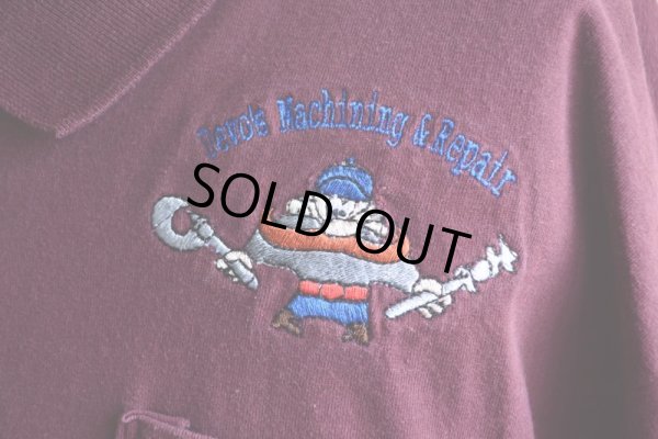 画像6: Carhartt 半袖ポロシャツ  表記XL