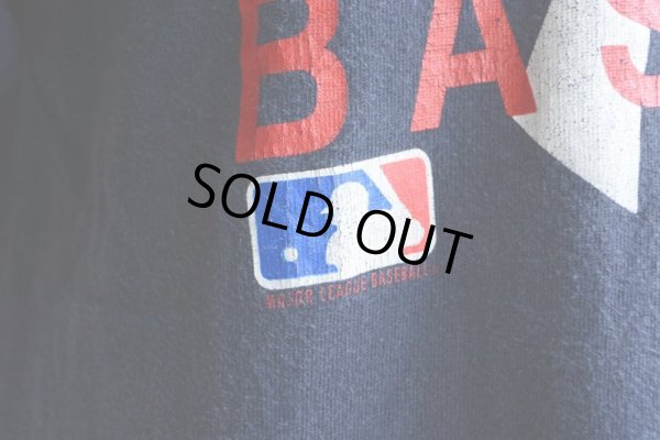 画像10: 1990s Champion MLB ニューヨークヤンキースTシャツ　 表記L 