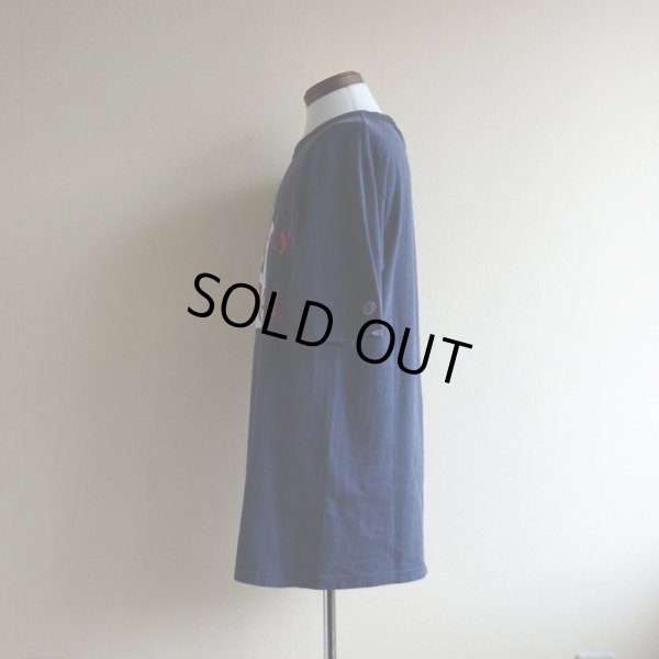 画像4: 1990s Champion MLB ニューヨークヤンキースTシャツ　 表記L 