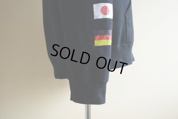 画像10: NASA スウェットパーカー  表記L