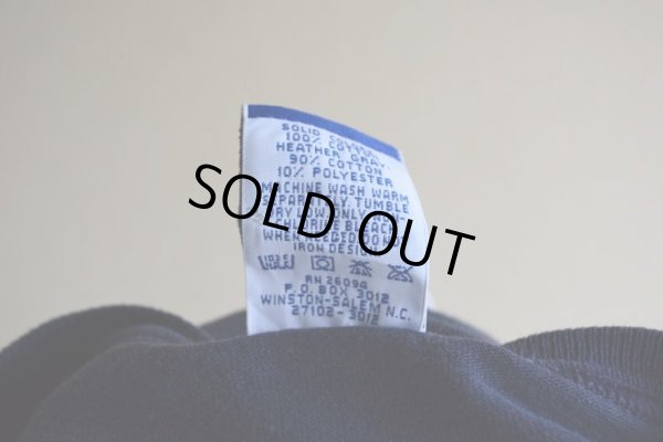 画像6: 1990s Champion MLB ニューヨークヤンキースTシャツ　 表記L 