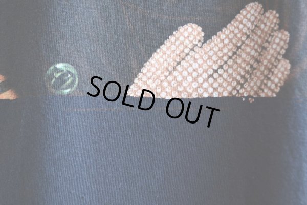 画像9: MICHAEL JACKSON Tシャツ  実寸ML