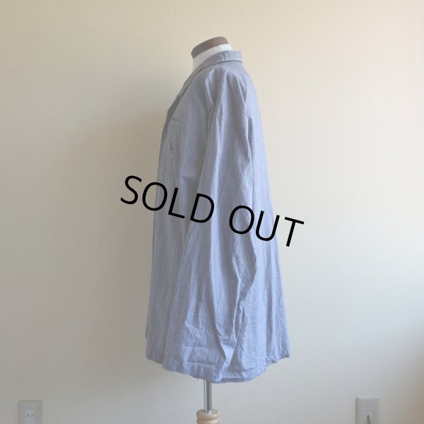 画像4: Polo by RalphLauren パジャマシャツ　 表記L/XL 