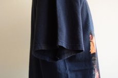 画像11: MICHAEL JACKSON Tシャツ　 実寸ML  (11)