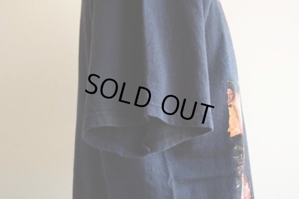 画像11: MICHAEL JACKSON Tシャツ  実寸ML