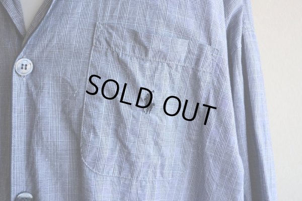 画像8: Polo by RalphLauren パジャマシャツ　 表記L/XL 