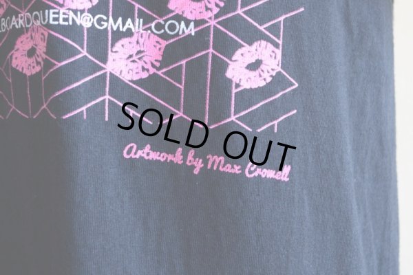 画像8: ANGELYNE セクシープリントTシャツ  表記M