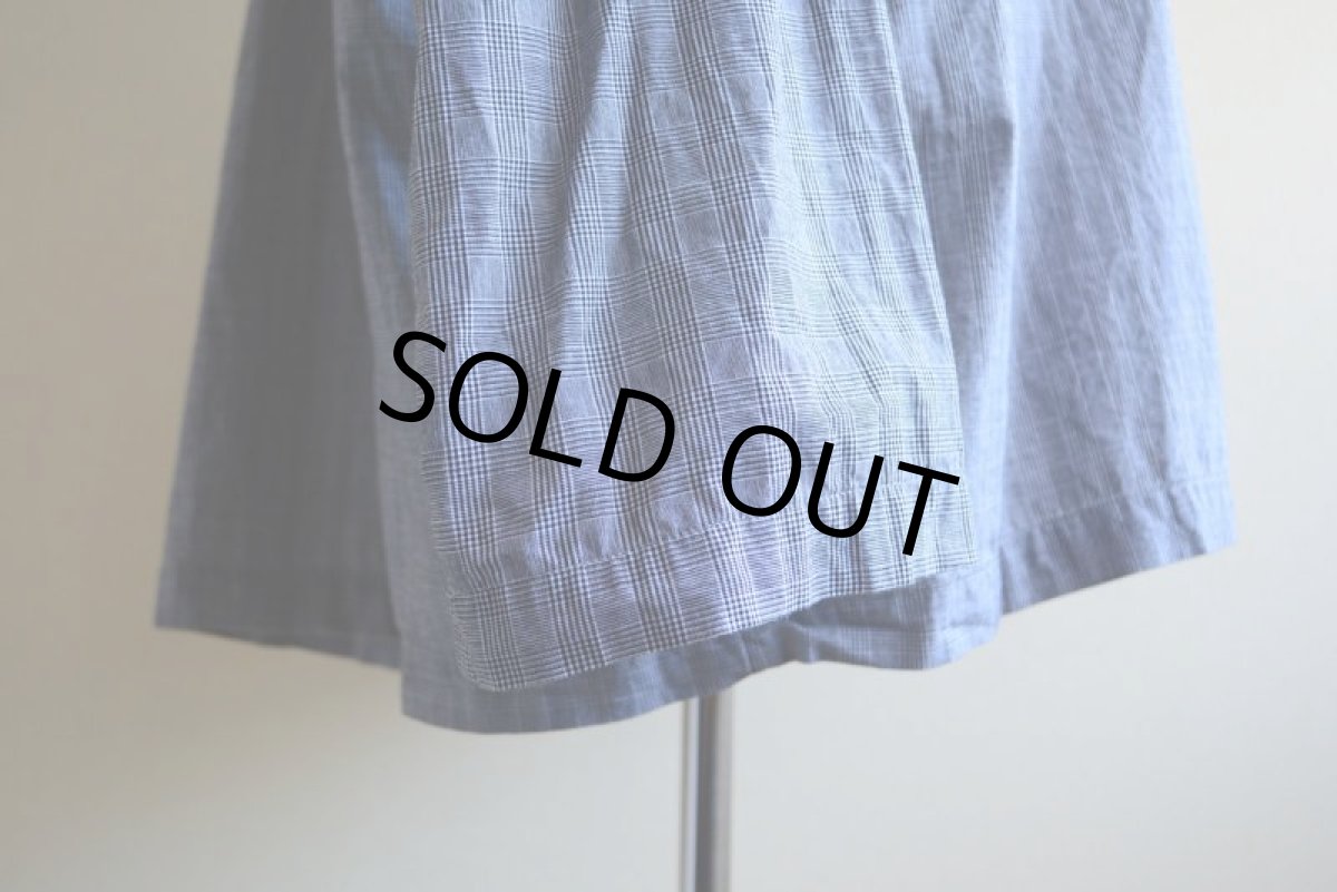 画像10: Polo by RalphLauren パジャマシャツ　 表記L/XL  (10)