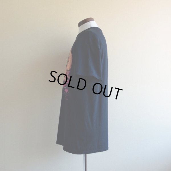 画像4: ANGELYNE セクシープリントTシャツ  表記M