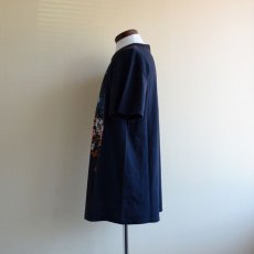画像4: MICHAEL JACKSON Tシャツ　 実寸ML  (4)
