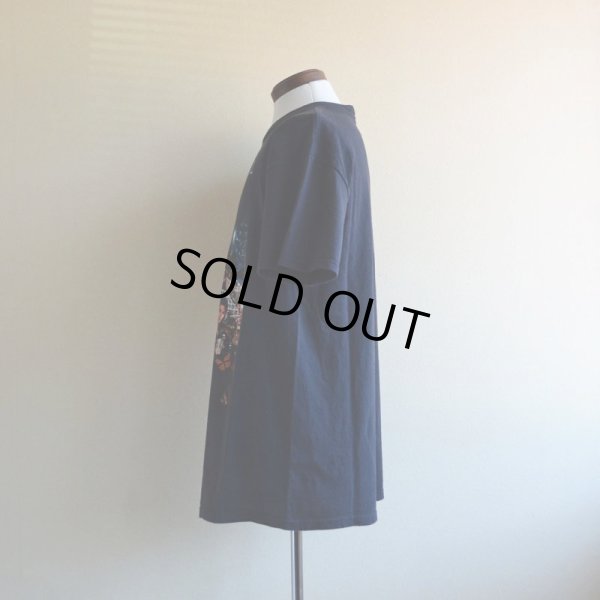 画像4: MICHAEL JACKSON Tシャツ  実寸ML