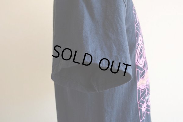 画像11: ANGELYNE セクシープリントTシャツ  表記M