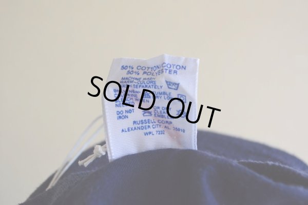 画像6: 1980s ALASKA 州旗プリントTシャツ  表記L