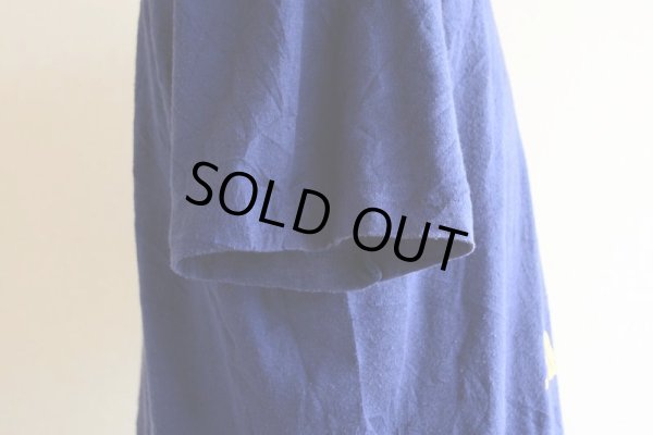 画像11: 1980s ALASKA 州旗プリントTシャツ  表記L