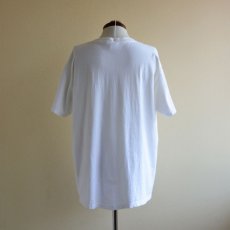 画像3: 2000s FRUIT OF THE LOOM プレーンTシャツ　 100％ COTTON　 表記XL  (3)