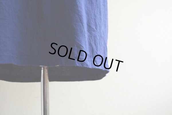 画像10: 1980s ALASKA 州旗プリントTシャツ  表記L