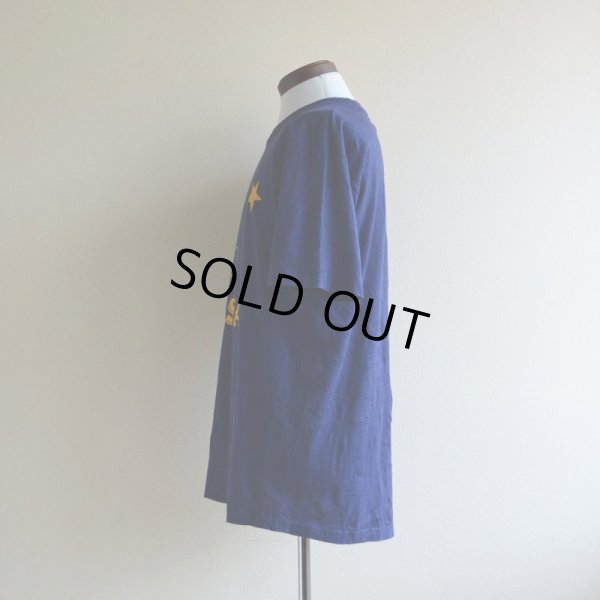 画像4: 1980s ALASKA 州旗プリントTシャツ  表記L