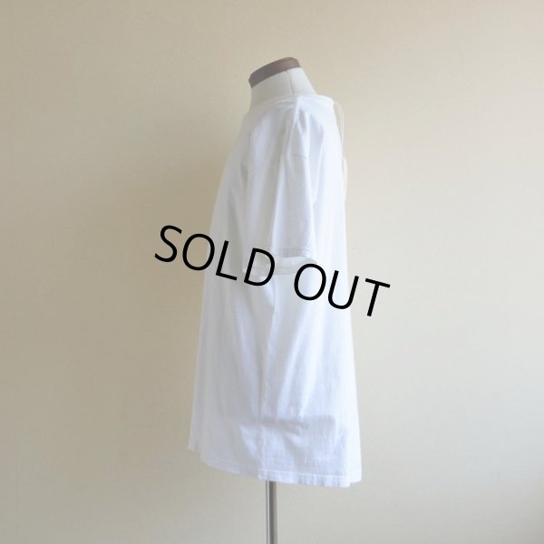 画像4: 2000s FRUIT OF THE LOOM プレーンTシャツ  100% COTTON  表記XL